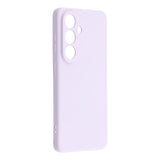Samsung Galaxy S26 / S26 Pro EIDERWOOD Flexible Plastic Case - Purple