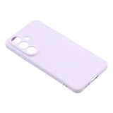 Samsung Galaxy S26 / S26 Pro EIDERWOOD Flexible Plastic Case - Purple