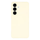 Samsung Galaxy S26 / S26 Pro EIDERWOOD Flexible Plastic Case - Beige