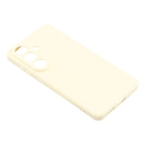 Samsung Galaxy S26 / S26 Pro EIDERWOOD Flexible Plastic Case - Beige