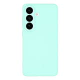 Samsung Galaxy S26 / S26 Pro EIDERWOOD Flexible Plastic Case - Turquoise