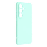 Samsung Galaxy S26 / S26 Pro EIDERWOOD Flexible Plastic Case - Turquoise