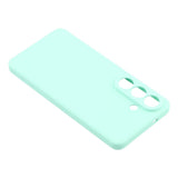 Samsung Galaxy S26 / S26 Pro EIDERWOOD Flexible Plastic Case - Turquoise