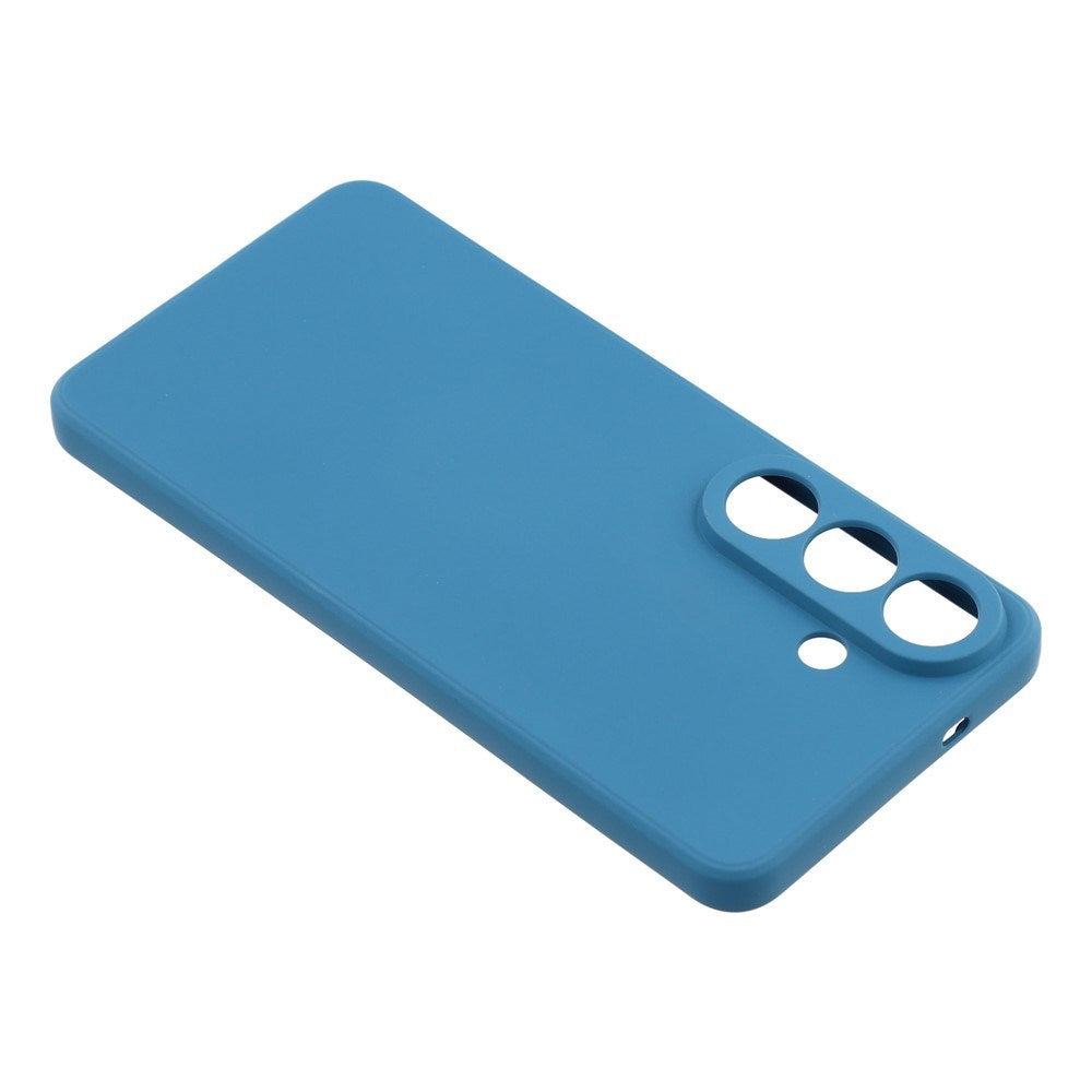 Samsung Galaxy S26 / S26 Pro EIDERWOOD Flexible Plastic Case - Blue
