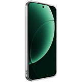 Realme GT 8 Pro IMAK Flexible Plastic Case - Transparent