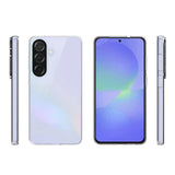 Samsung Galaxy S26+ (Plus) EIDERWOOD Flexible Plastic Case – Transparent