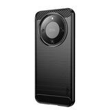 Honor Magic8 Lite MOFI Brushed Carbon Fiber Plast Case - Black