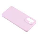 OnePlus 15R EIDERWOOD Flexible Plastic Case - Purple