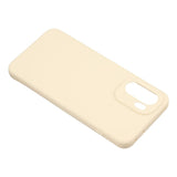 OnePlus 15R EIDERWOOD Flexible Plastic Case - Beige