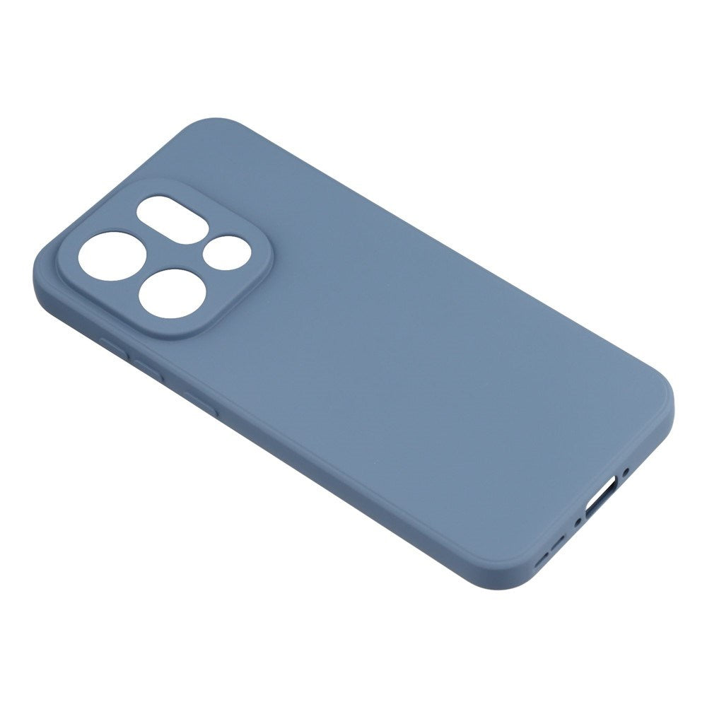 EIDERWOOD Oppo Find X9 Lined Flexible Plastic Case - Lavender