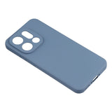 EIDERWOOD Oppo Find X9 Lined Flexible Plastic Case - Lavender