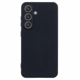 Samsung Galaxy S26+ (Plus) EIDERWOOD Lined Flexible Plastic Case - Black