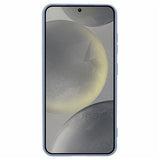 Samsung Galaxy S26+ (Plus) EIDERWOOD Lined Flexible Plastic Case - Lavender