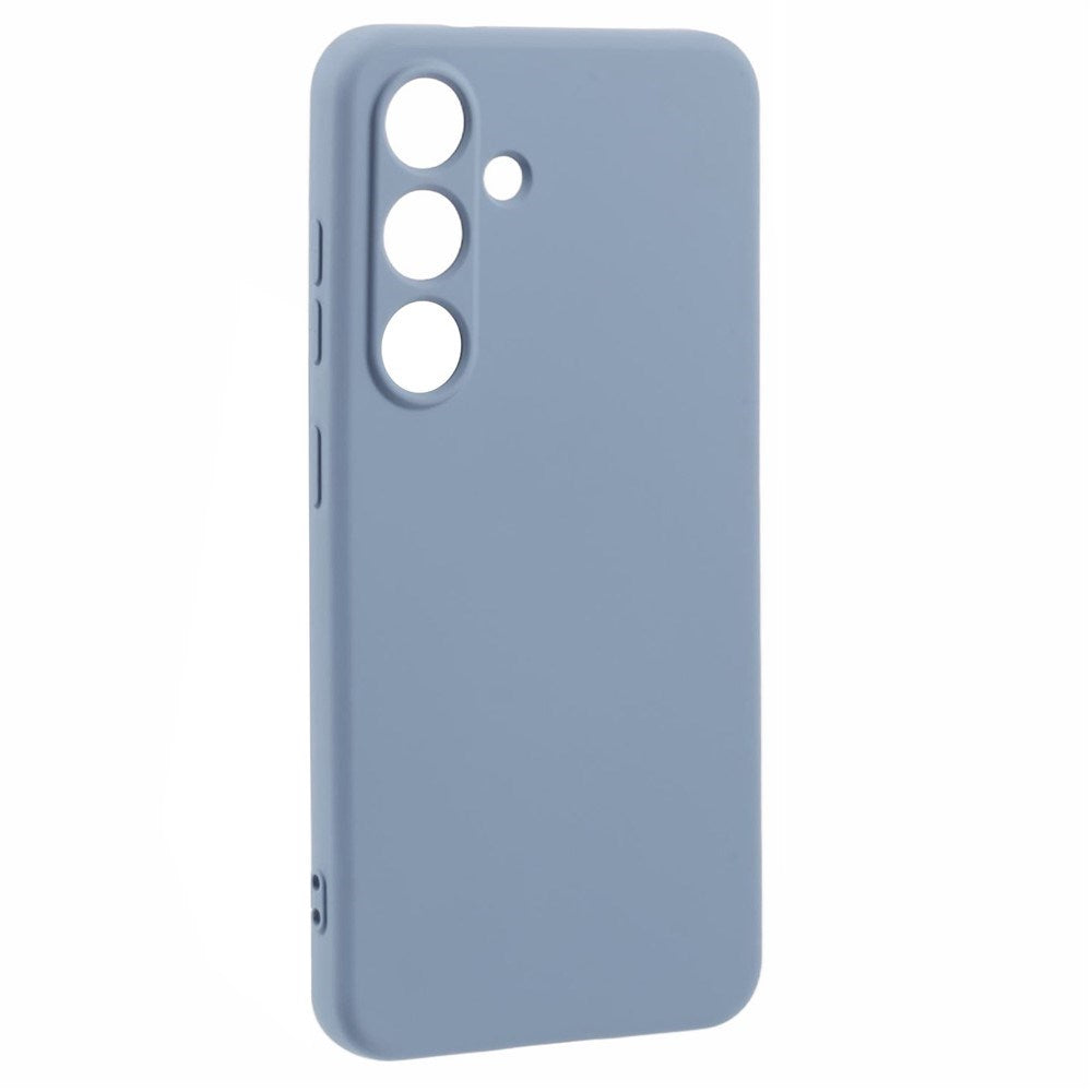 Samsung Galaxy S26+ (Plus) EIDERWOOD Lined Flexible Plastic Case - Lavender