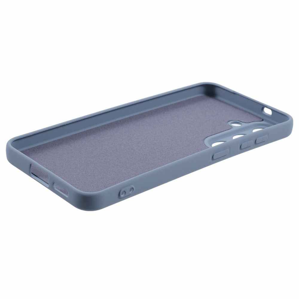 Samsung Galaxy S26+ (Plus) EIDERWOOD Lined Flexible Plastic Case - Lavender
