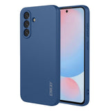 Samsung Galaxy A57 ENKAY Silicone Case - Blue