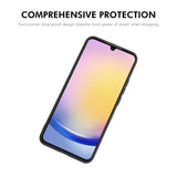 Samsung Galaxy A37 ENKAY Silicone Case - Blue