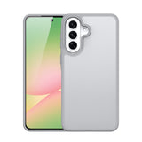 Samsung Galaxy A57 DUX DUCIS Hybrid Case - Grey