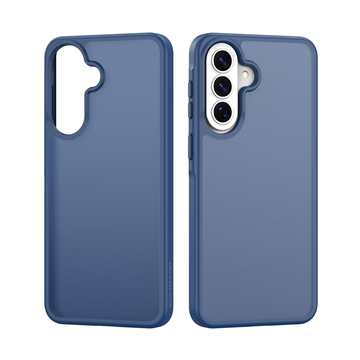 Samsung Galaxy A57 DUX DUCIS Hybrid Case - Blue