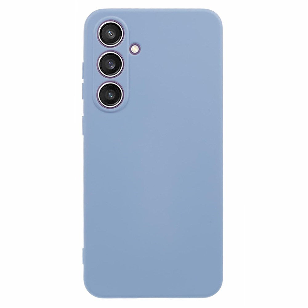 Samsung Galaxy A37 EIDERWOOD Lined Flexible Plastic Case - Lavender
