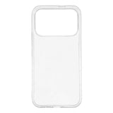 Xiaomi Poco F8 Ultra EIDERWOOD Shock-Absorbing Flexible Plastic Case – Transparent