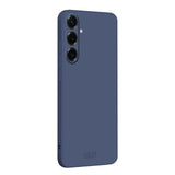 Samsung Galaxy S26 MOFI Flexible Plastic Case - Blue