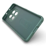 Xiaomi Redmi Note 15 (5G) EIDERWOOD Rugged Plastic Case – Green