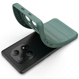 Xiaomi Redmi Note 15 (5G) EIDERWOOD Rugged Plastic Case – Green