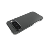 Google Pixel 11 Pro XL EIDERWOOD Flexible Plastic Case with Reinforced Corners - Transparent