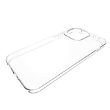 OnePlus Nord 6 EIDERWOOD Flexible Plastic Case - Transparent