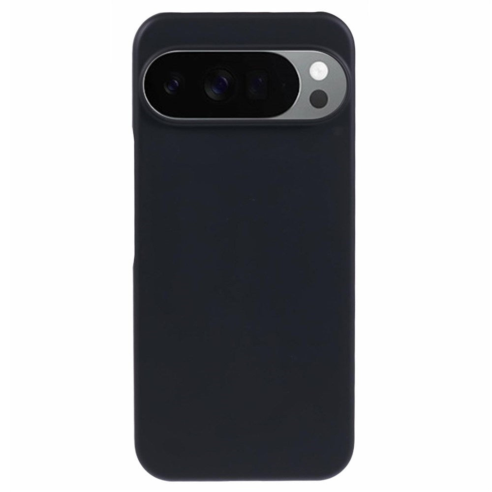 Google Pixel 11 Pro XL EIDERWOOD Hard Plastic Case - Black