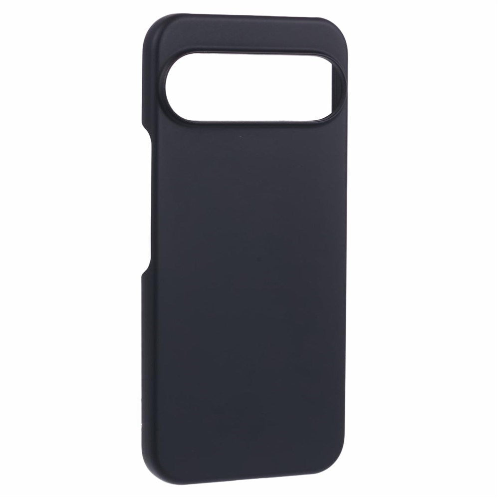 Google Pixel 11 Pro XL EIDERWOOD Hard Plastic Case - Black