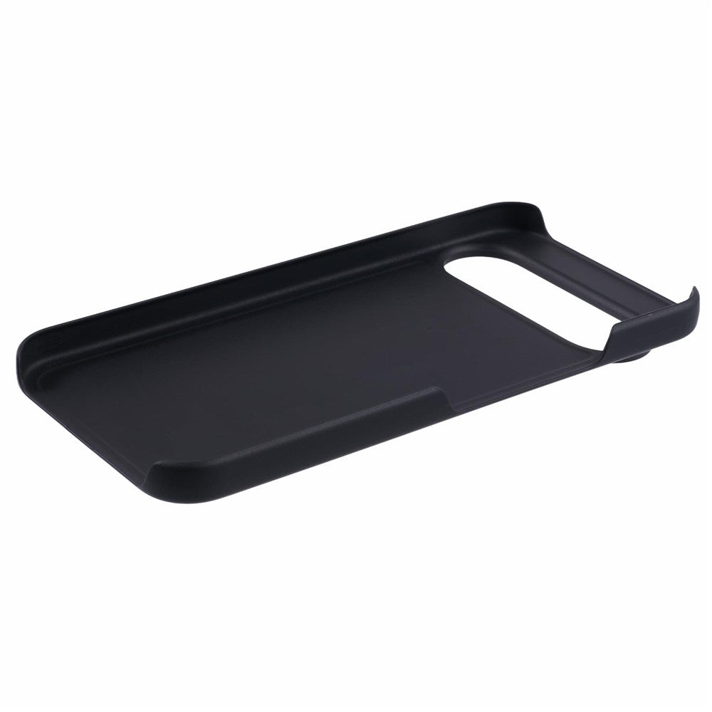 Google Pixel 11 Pro XL EIDERWOOD Hard Plastic Case - Black