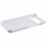 Google Pixel 11 Pro XL EIDERWOOD Hard Plastic Case - White