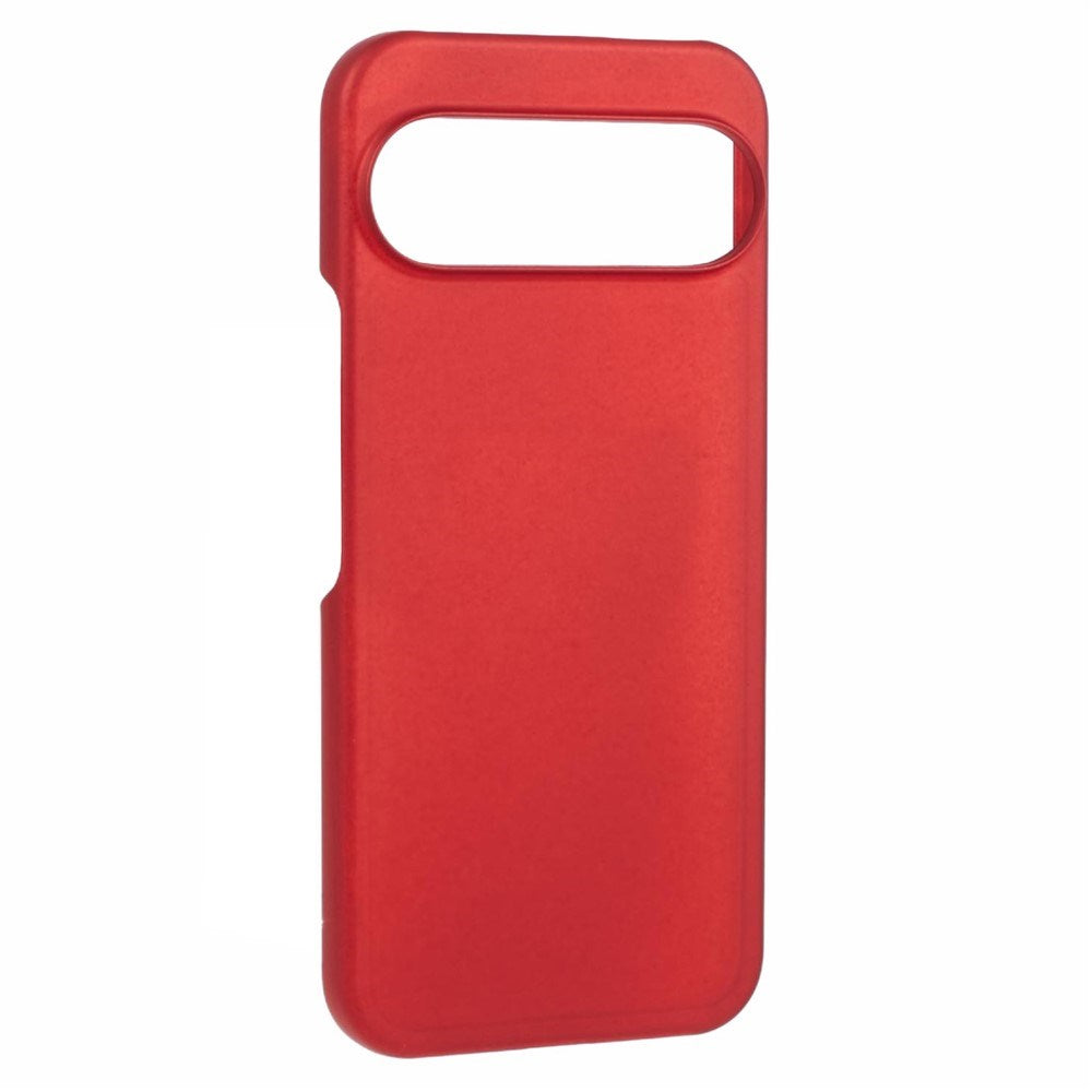 Google Pixel 11 Pro XL EIDERWOOD Hard Plastic Case - Red