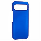 Google Pixel 11 Pro XL EIDERWOOD Hard Plastic Case - Blue