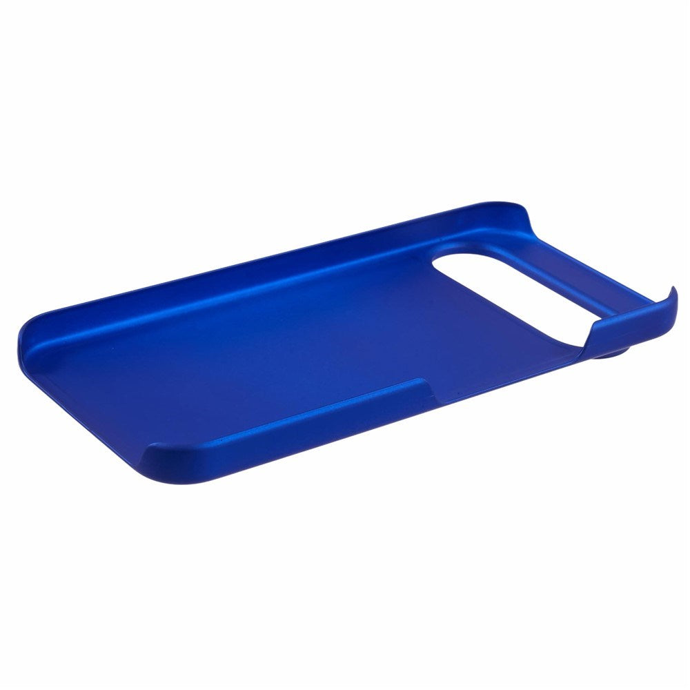 Google Pixel 11 Pro XL EIDERWOOD Hard Plastic Case - Blue
