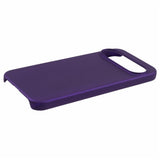 Google Pixel 11 Pro XL EIDERWOOD Hard Plastic Case - Purple