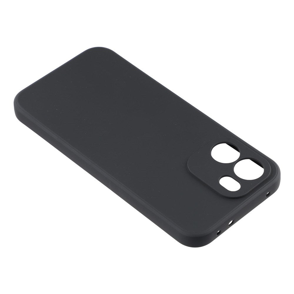 OnePlus Nord CE6 EIDERWOOD Flexible Plastic Case - Black