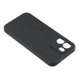 OnePlus Nord CE6 EIDERWOOD Flexible Plastic Case - Black