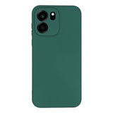 OnePlus Nord CE6 EIDERWOOD Flexible Plastic Case - Green
