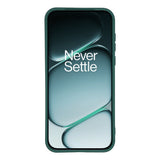 OnePlus Nord CE6 EIDERWOOD Flexible Plastic Case - Green