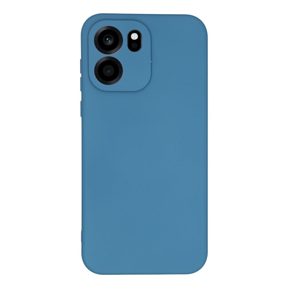 OnePlus Nord CE6 EIDERWOOD Flexible Plastic Case - Blue