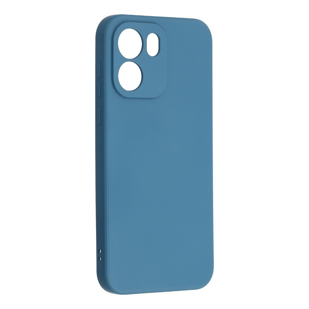 OnePlus Nord CE6 EIDERWOOD Flexible Plastic Case - Blue
