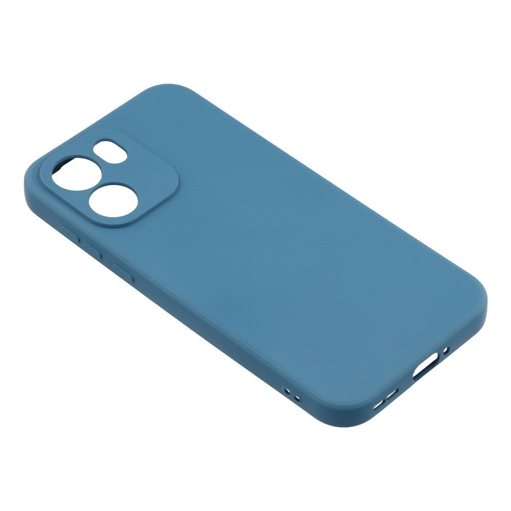 OnePlus Nord CE6 EIDERWOOD Flexible Plastic Case - Blue