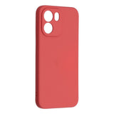 OnePlus Nord CE6 EIDERWOOD Flexible Plastic Case - Red