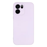 OnePlus Nord CE6 EIDERWOOD Flexible Plastic Case - Purple