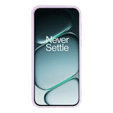 OnePlus Nord CE6 EIDERWOOD Flexible Plastic Case - Purple