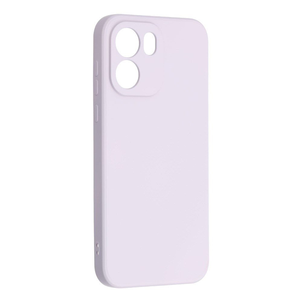 OnePlus Nord CE6 EIDERWOOD Flexible Plastic Case - Purple