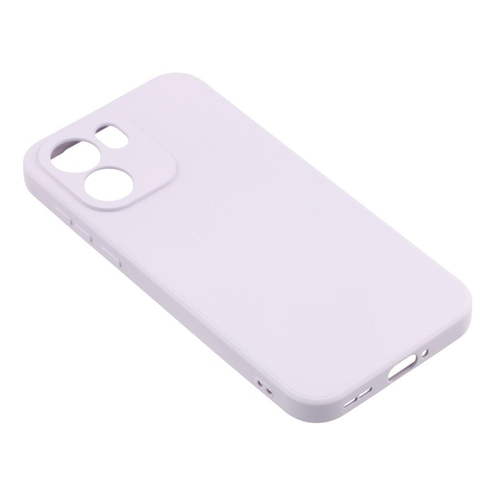 OnePlus Nord CE6 EIDERWOOD Flexible Plastic Case - Purple